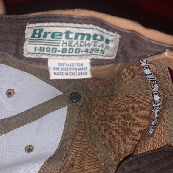 Hat - Picture 7 of 7